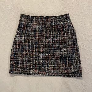 Entro Spring Tweed Mini, size M